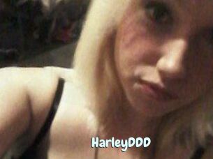 HarleyDDD
