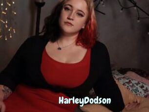 HarleyDodson