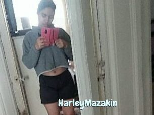 HarleyMazakin