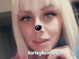 HarleyQuinn2017