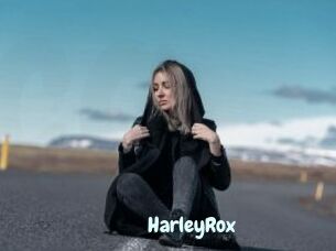 HarleyRox