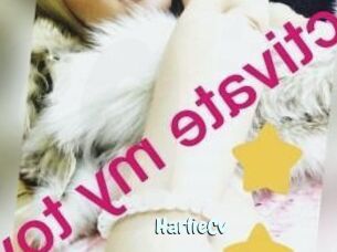 Harlie_Cv