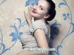HarlleyQuiinn