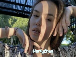 HarlyChau