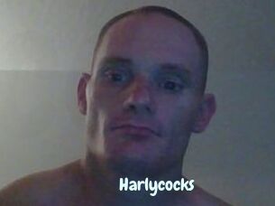Harlycocks