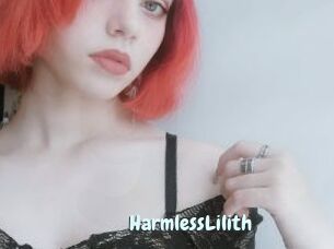 HarmlessLilith