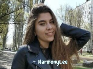 HarmonyLee