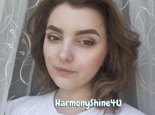 HarmonyShine4U_