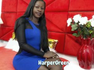 HarperGreen