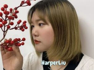HarperLiu