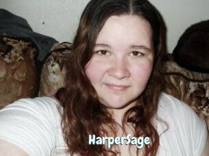 HarperSage