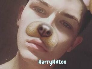 HarryHilton