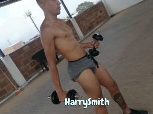 HarrySmith