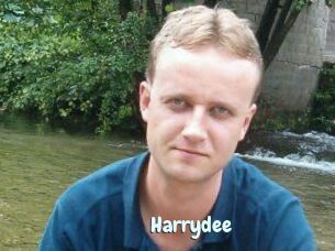 Harrydee