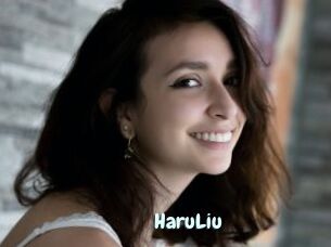 HaruLiu
