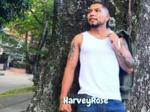HarveyRose