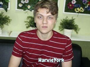 HarvieYork