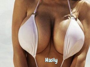 Hasly