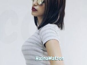 HasnaWatson
