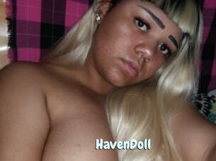 HavenDoll