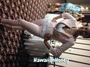 HawaiianHoney