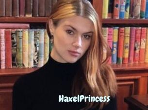 HaxelPrincess