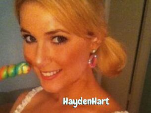 HaydenHart