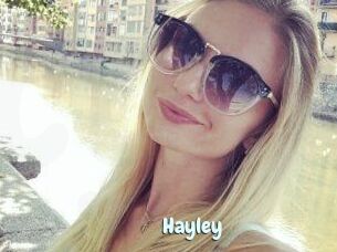 Hayley