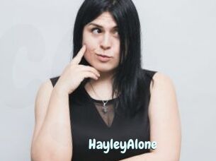 HayleyAlone