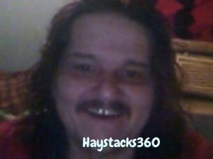 Haystacks360