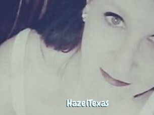 Hazel_Texas