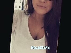 HazelXxXx