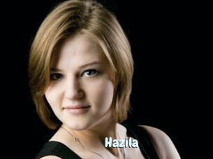 Hazila
