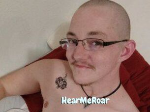 HearMeRoar