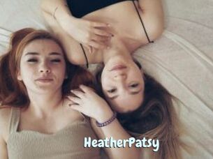 HeatherPatsy