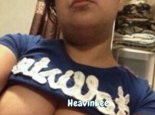 HeavinLee