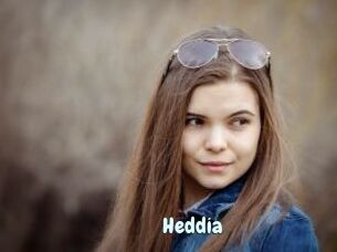 Heddia