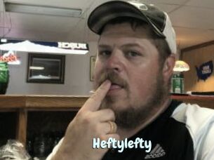 Heftylefty