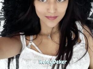HeidyDeker