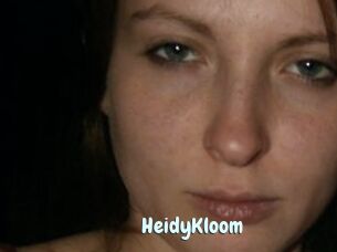 HeidyKloom