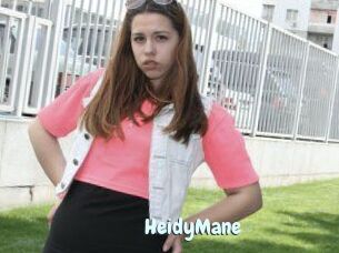 HeidyMane