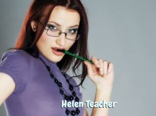 Helen_Teacher