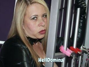HellDomina