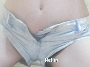 Hellin