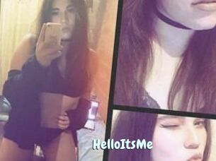 HelloItsMe