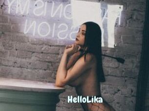 HelloLika