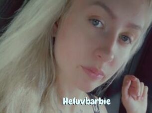 Heluvbarbie