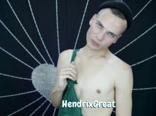 HendrixGreat