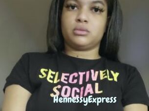 HennessyExpress
