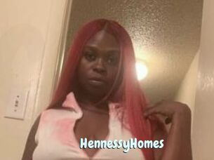 HennessyHomes